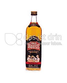 Produktabbildung:  Full House Whiskey 700 ml