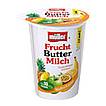 Produktabbildung: Müller Frucht Buttermilch Multivitamin  500 g