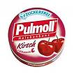 Produktabbildung: Pulmoll HUSTENBONBONS WILDKIRSCHE  50 g