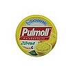 Produktabbildung: Pullmoll Hustenbonbons Zitrone  50 g