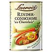 Produktabbildung: Lacroix Rinder-Consommé "au Charolais"  400 ml