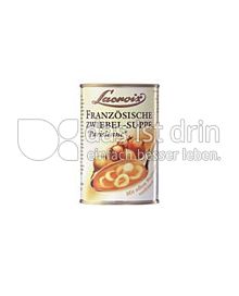 Produktabbildung: Lacroix Franz Zwiebel-Suppe 400 ml