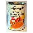 Produktabbildung: Lacroix Kürbiscreme-Suppe  400 ml