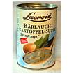 Produktabbildung: Lacroix Bärlauch-Kartoffelsuppe  400 ml
