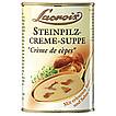Produktabbildung: Lacroix Steinpilz-Creme-Suppe "Crème de cèpes"  400 ml