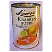 Produktabbildung: Lacroix Krabben-Suppe  400 ml