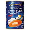 Produktabbildung: Lacroix Hummer-Rahm-Suppe "Cardinal"  400 ml