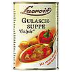 Produktabbildung: Lacroix  Gulasch-Suppe "Gulyás" 400 ml