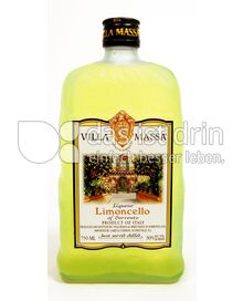 Produktabbildung: Limoncello Zitronenlikör 500 ml