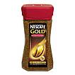 Produktabbildung: Nescafé Gold Entkoffeiniert  200 g