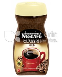 Produktabbildung: Nescafé Classic Mild 200 g