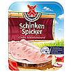 Produktabbildung: Schinkenspicker Grobe Schinkenwurst  80 g