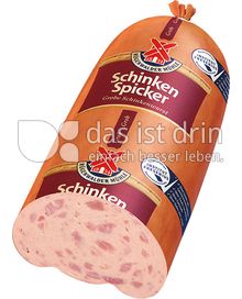Produktabbildung: Schinkenspicker Grobe Schinkenwurst 8,5 kg
