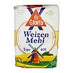Produktabbildung: Gloria  Weizenmehl 25 kg