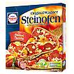 Produktabbildung: Original Wagner  Steinofen Pizza Salami Paprika 340 g