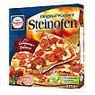 Produktabbildung: Original Wagner Steinofen Pizza Calabrese-Salami  335 g