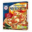Produktabbildung: Original Wagner  Steinofen Pizza Salami Diavolo 350 g