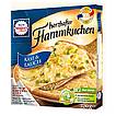 Produktabbildung: Original Wagner herzhafter Flammkuchen Käse & Lauch  320 g