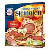 Produktabbildung: Original Wagner  Steinofen Pizza Salami 320 g