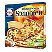 Produktabbildung: Original Wagner Steinofen Pizza Champignon  350 g