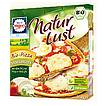 Produktabbildung: Original Wagner NaturLust Bio-Pizza Mozzarella  350 g