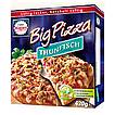 Produktabbildung: Original Wagner Big Pizza Thunfisch  420 g