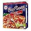 Produktabbildung: Original Wagner Big Pizza Salami Paprika  410 g