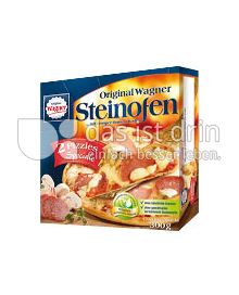 Produktabbildung: Original Wagner Steinofen Pizzies Speciale 300 g