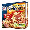 Produktabbildung: Original Wagner Steinofen Pizzies Salami  300 g