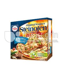 Produktabbildung: Original Wagner Steinofen Pizzies Thunfisch 300 g