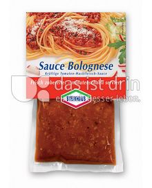 Produktabbildung: Steinhaus Sauce Bolognese 1000 g