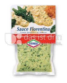 Produktabbildung: Steinhaus Sauce Florentina 1000 g