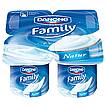 Produktabbildung: Danone  Family Joghurt Natur Classic 500 g