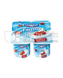 Produktabbildung: Danone Joghurt Erdbeere Diät 500 g