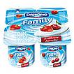 Produktabbildung: Danone  Joghurt Erdbeere Diät 500 g