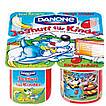 Produktabbildung: Danone  Joghurt für Kinder Kirsch-Vanille 500 g