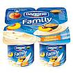 Produktabbildung: Danone Family Joghurt Pfirsisch-Maracuja  500 g