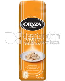 Produktabbildung: Oryza Risotto & Paella Reis 500 g