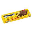 Produktabbildung: Leibniz Choco Edelherb  125 g