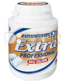 Produktabbildung: Extra Professional plus Calcium 46 St.