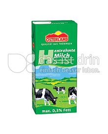 Produktabbildung: Osterland H-Milch 1000 ml