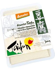 Produktabbildung: Taifun demeter Tofu 300 g