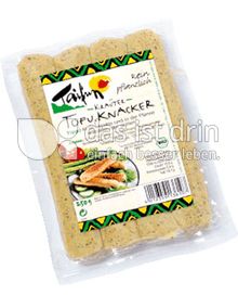Produktabbildung: Taifun Tofu-Kräuterknacker 250 g