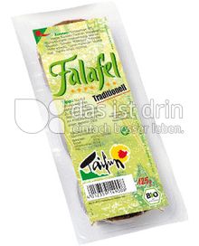 Produktabbildung: Taifun Falafel "Traditionell" 125 g