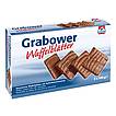 Produktabbildung: Grabower Bio Waffelblätter Vollmilch  100 g