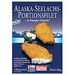 Produktabbildung: Pickenpack  Alaska-Seelachs-Portionsfilet 250 g