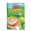 Produktabbildung: Wurzener Cornflakes crisp & cross  375 g