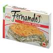 Produktabbildung: Popp Fernandos  Lasagne Spinato 400 g