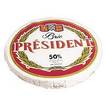 Produktabbildung: President  Tortenbrie 100 g