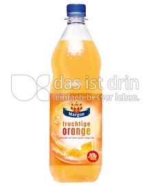 Produktabbildung: Margon Fruchtige Orange 1 l